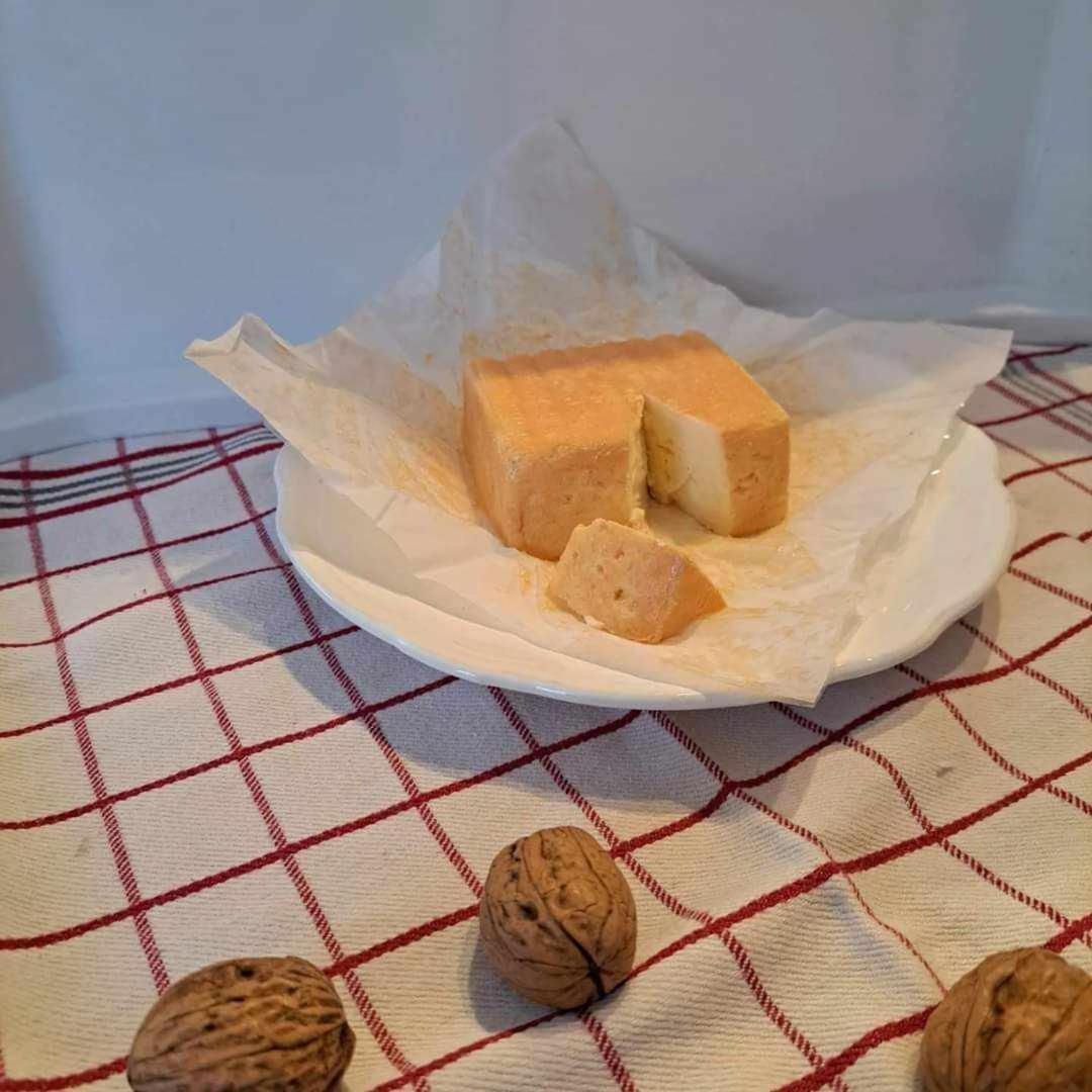 לינה וארוחת בוקר Féron Au Charme D'Antan מראה חיצוני תמונה
